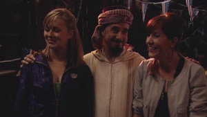 Het Huis Anubis 4. évad Ep.14 14. epizód