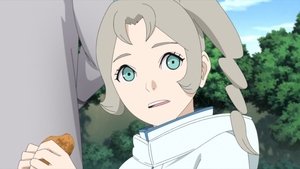 Boruto: Naruto új nemzedék 1. évad Ep.262 262. epizód