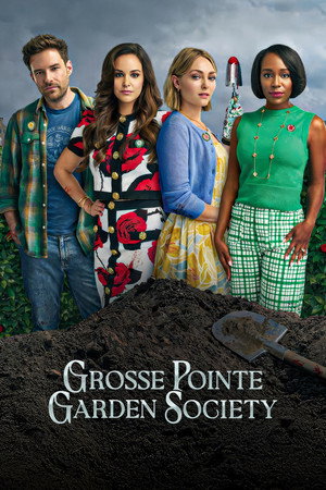 Grosse Pointe Garden Society poszter