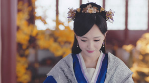 The Princess Weiyoung 1. évad Ep.33 33. epizód