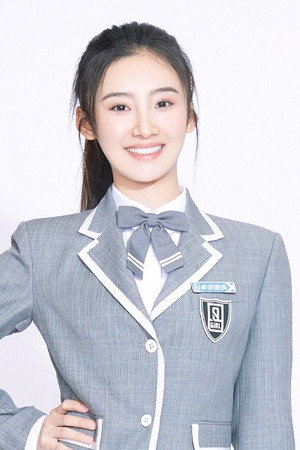 卓依娜姆 profil kép