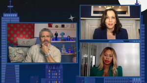 Watch What Happens Live with Andy Cohen 17. évad Ep.108 108. epizód