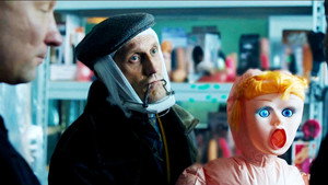 Неприличные деньги 1. évad Ep.2 2. epizód