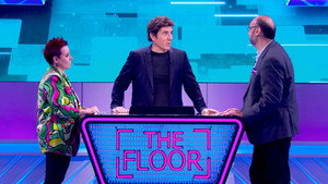 The Floor 1. évad Ep.8 8. epizód