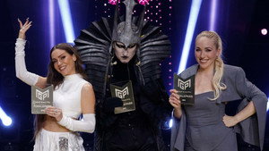 Melodi Grand Prix 62. évad Ep.1 1. epizód