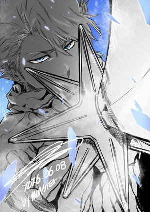 Bleach poszter