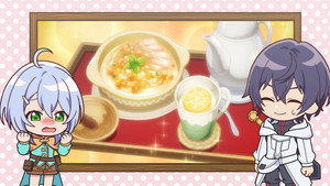 外れスキル《木の実マスター》 ～スキルの実（食べたら死ぬ）を無限に食べられるようになった件について～ Speciális epizódok Ep.7 7. epizód
