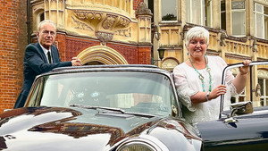 Celebrity Antiques Road Trip 11. évad Ep.9 9. epizód
