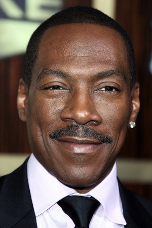 Eddie Murphy profil kép