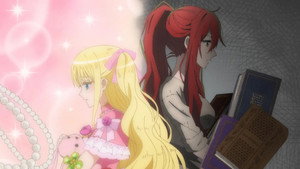 ずたぼろ令嬢は姉の元婚約者に溺愛される 1. évad Ep.9 9. epizód