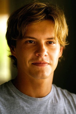 Xavier Samuel profil kép