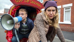 Still Open All Hours 2. évad Ep.2 2. epizód