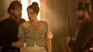 Tierra de lobos 2. évad Ep.2 2. epizód