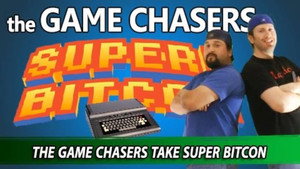 The Game Chasers Speciális epizódok Ep.5 5. epizód