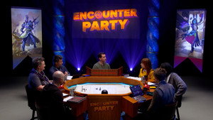 Encounter Party 1. évad Ep.1 1. epizód