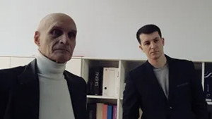 Prakeikti 4. évad Ep.44 44. epizód