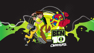 Ben 10: Omniverzum kép