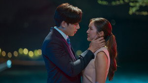 บอสมั่นหน้ากับเลขาตัวตึง 1. évad Ep.8 8. epizód