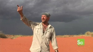 Survivorman 2. évad Ep.1 1. epizód