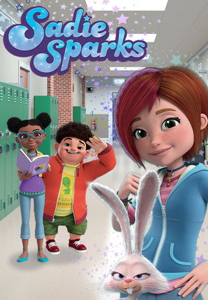 Sadie Sparks poszter