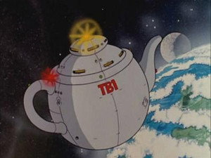 Danger Mouse 6. évad Ep.20 20. epizód
