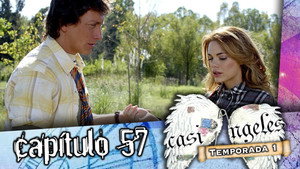 Casi Ángeles 1. évad Ep.57 57. epizód