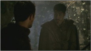 Kaamelott 2. évad Ep.82 82. epizód