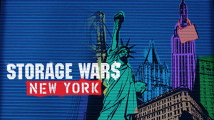 Raktárháborúk: New York kép