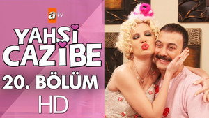 Yahşi Cazibe 1. évad Ep.20 20. epizód