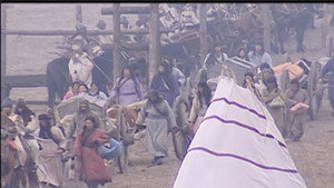 汉武大帝 1. évad Ep.52 52. epizód