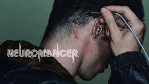 Neuromancer kép