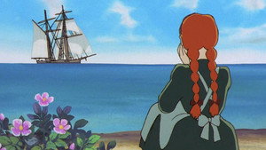 赤毛のアン 1. évad Ep.49 49. epizód