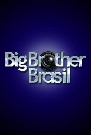 Big Brother Brasil 1. évad (2002-01-25) poszter