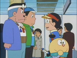 キテレツ大百科 1. évad Ep.82 82. epizód