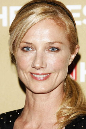 Joely Richardson profil kép