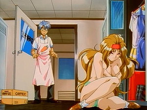Pia♥キャロットへようこそ!! 1. évad Ep.1 1. epizód