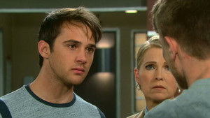 Days of Our Lives 54. évad Ep.181 181. epizód