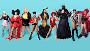 House of Drag kép