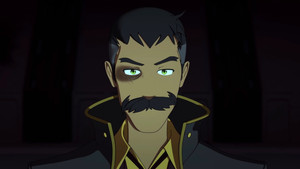 RWBY 8. évad Ep.14 14. epizód