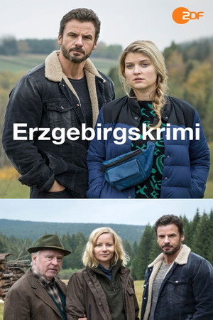 Erzgebirgskrimi 1. évad (2019-11-09) poszter