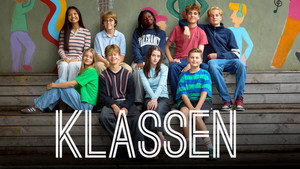 Klassen kép