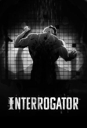 Interrogator 1. évad (2022-04-18) poszter