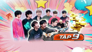 Tân Binh Toàn Năng 2. évad Ep.9 9. epizód