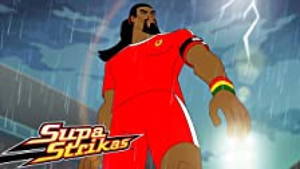 Supa Strikas 1. évad Ep.1 1. epizód