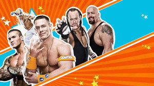 WWE Pay Per View 26. évad Ep.8 8. epizód