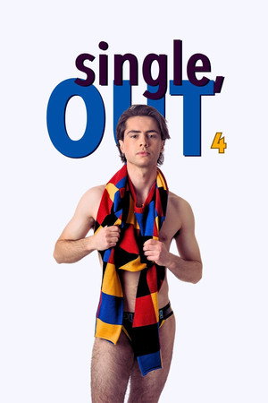 Single, Out 4. évad (2026-03-06) poszter
