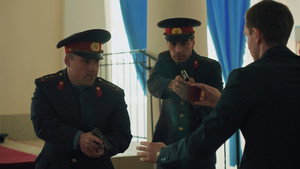 Ничья в пользу КГБ 1. évad Ep.7 7. epizód