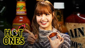 Hot Ones 26. évad Ep.6 6. epizód