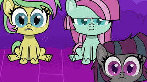 My Little Pony: Pony Life 2. évad Ep.3 3. epizód