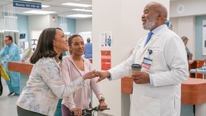 St. Denis Medical 1. évad Ep.2 2. epizód